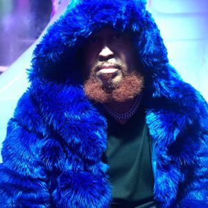 Meet your Posher, Gregory